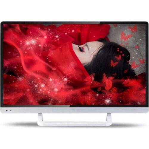 26'' 28'' 30'' inch Internet iptv Explosion-proof Smart Wifi Flat-screen DVB-T2 TV Led Hotel television TV