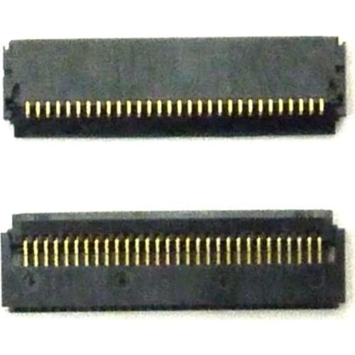 30Pin FPC Keyboard Connector Socket Repair Part For Macbook Pro 13'' A1278 15" A1286 17" A1297