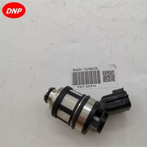 DNP Auto Valve Fuel Injector Fit For Nissan Patrol OEM 6626/JS23-1/16600-38Y10/16600-38Y00