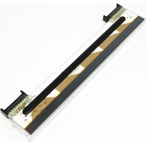 Free shipping for Zebra KR403 KD2003-CF31B New original Thermal printhead CF31B Thermal Print head kd2003-cf13b KD2003-CF31