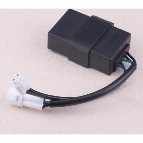 CDI Box Ignition Module Parts Motorcycle Igniter Starter for Kawasaki KLF 300 Bayou 1988 1989 1990 1991 1992 1993 1994 1995