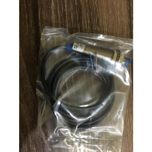 Remote proximity switch LJ18A3-12-Z / BX sensor sensor NPN three-wire DC normally open