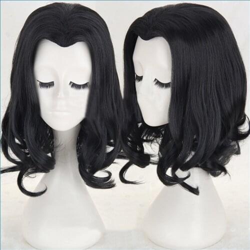 Fate/Grand Order Saber Gilles de Rais Cosplay Wig