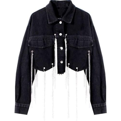 Женские весенние куртки KADUWAKI China At AliExpress