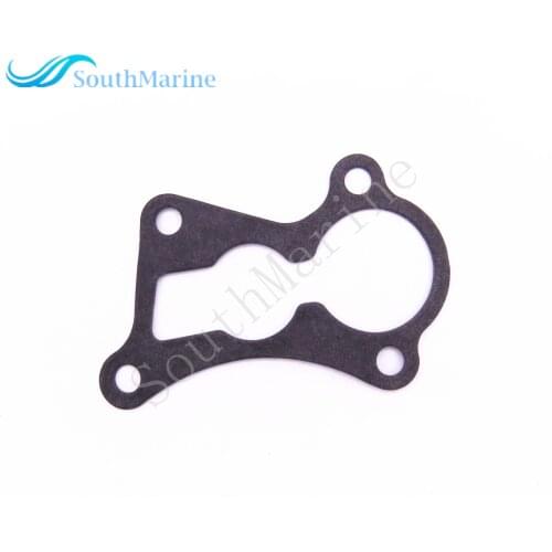 Boat Motor 40F-01.06.00.13 Thermostat Cover Gasket for Hidea 2-Stroke 40F Outboard Engine