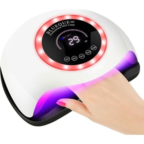 MISS ROSE Hybrid Nail Drying Lamp China