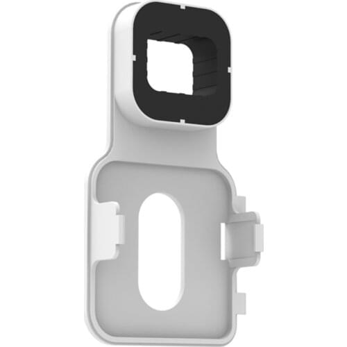 Outdoor Indoor Outlet Wall Mount Camera Wall Bracket Holder for All New Blink- F3MA