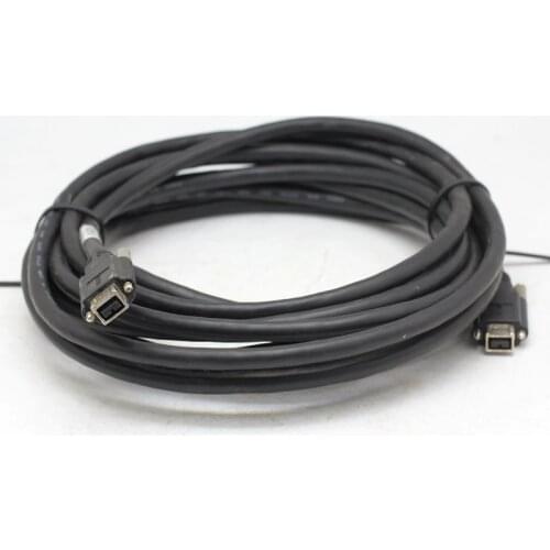 Used original German AVT 1394B data cable 5m