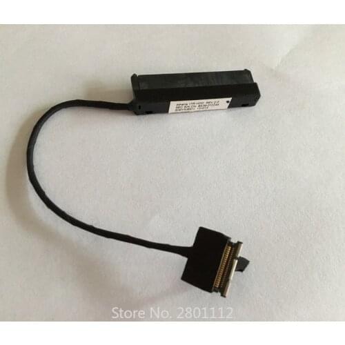 WZSM Wholesale New HDD Connector Cable For Samsung NP530U4C 530U4C NP530U4B 530U4B Hard Drive Connector NP700G7C BA39-01224A