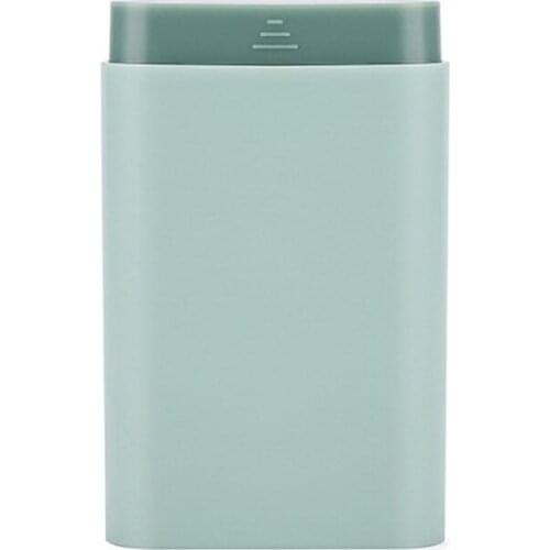 Portable Medicine Sealing Box Pill Box Bpa Free Medicine Storage Case Container Safe And Easy To Clean Medicine Container