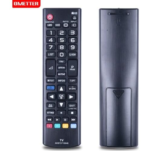 Use for LG LED LCD TV AKB73715646 remote control 24MT35S 27MT55S 24MT35S-PZ 24MT55S-PZ 27MT55S-PZ 29MT31S-PZ