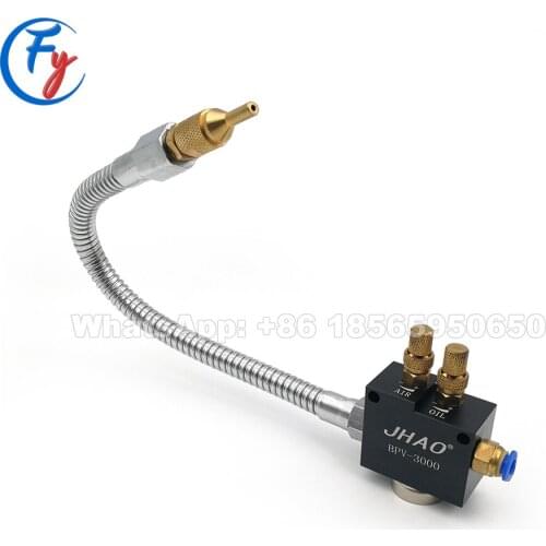 Metal Cutting Engraving Cooling Sprayer, Cooling Tube Nozzle, Engraving Machine Sprayer Flexible Oil Coolant Pipe Hose Mister