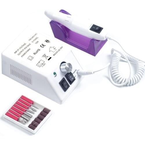 YUJIA Manicure And Pedicure Machines