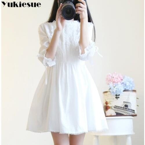 YUKIESUE Fashionable Summer Dresses
