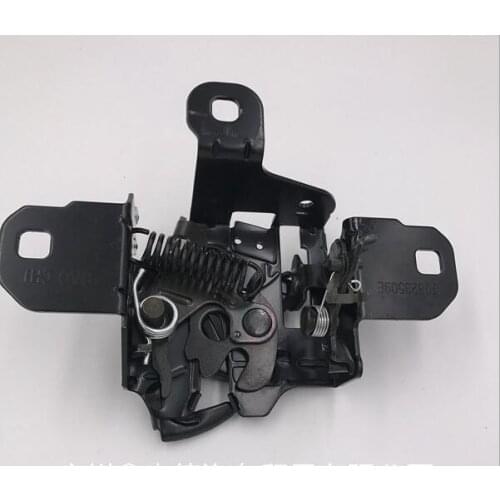 Bonnet lock 1J0823509C 1J0823509F 1J0823509G 1J0823509E FOR VW Volkswagen