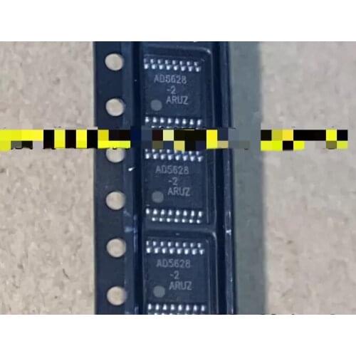 2PCS/AD5628ARUZ-2 AD5628 AD5628-2 TSSOP16 NEW