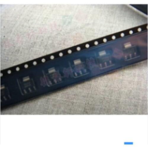 500pcs LM317EMP SOT-223 N01A LM317 SOT screen LM317EM SOT223