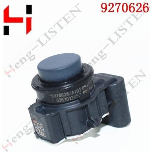 Free shipping! 66209260626 Original 9260626 PDC Parking Sensor Reverse Assist OEM 0263133657 Genuine