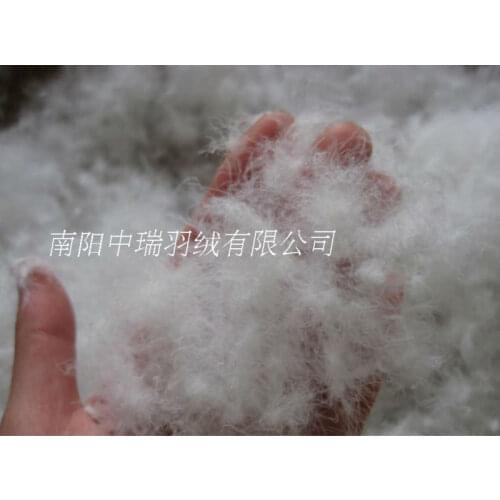 800 filling power 90 white goose down jacket coat semi filling pillow quilt cushion sofa mattress pad filler paypal accepted