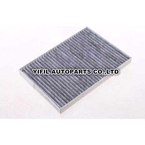 Active Carbon Cabin Air Filter 27891-JY15A For RENAULT KOLEOS SUV 2.0 2.5 dCi 2008
