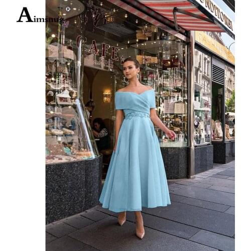 Длинные платья Aimsnug China At AliExpress