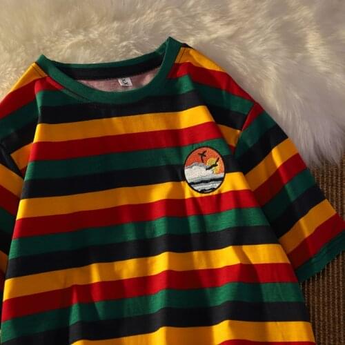 Женские базовые футболки DAYIFUN China At AliExpress