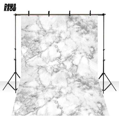 DAWNKNOW Marble Textures Fond Photo Background Fotografia Wedding Celebrate Photography Backdrop Photocall Photo Studio S2812