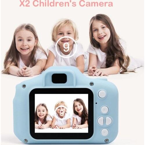 HARKO Children's Camera