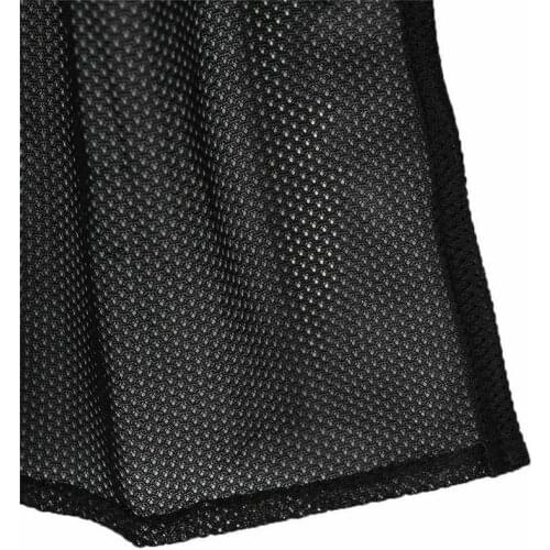 Summer Car curtain Sun Shade 70x50cm Accessories Interior 4pcss Folded Mesh