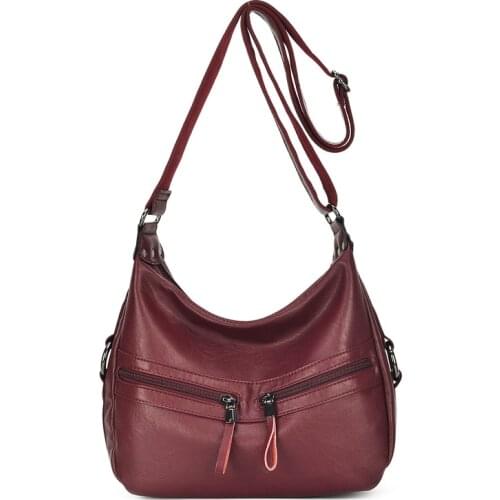 Meiyashidun Hobo Bags
