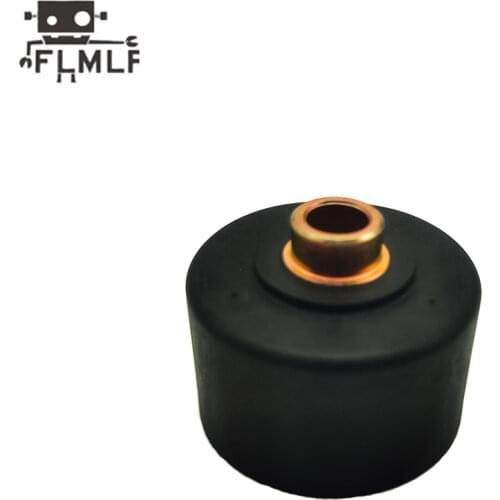 Metal Differential Box Case Fit 1/5 Losi 5ive-t Rofun Rovan LT King Motor X2 Toys Parts