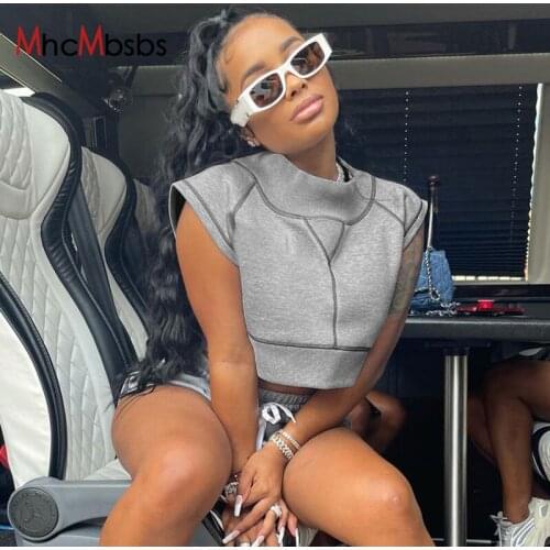 Свитера без рукавов MHCMBSBS China At AliExpress