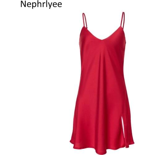 Nephrlyee Women's Dresses