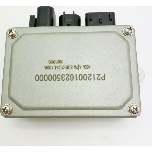 New Power Controller For Hisun 1000 cc HS1000 ATV 1000 ECU P212001623500000 High Quality