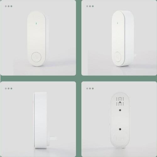 Air Purifier Negative Ion Portable Durable Pet Odor Deodorizer Formaldehyde Removal Deodorization And Smoke Removal