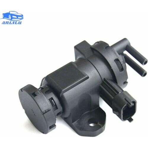 Suitable for For-d Ranger Maz-da BT-50 Pickup high quality turbocharger pressure converter solenoid valve 702256250