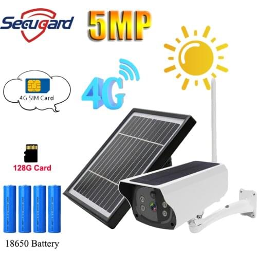 Камеры видеонаблюдения SECUGARD China At AliExpress