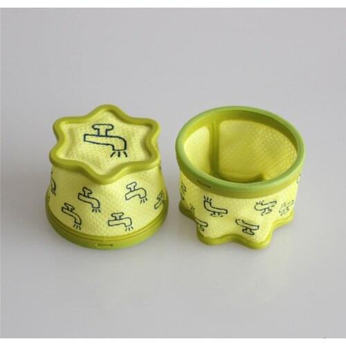 2PCS Replacement Filter for LG CordZero A9 Vacuum Cleaner Filters for LG CordZero A9 Vacuum Cleaner Accessories