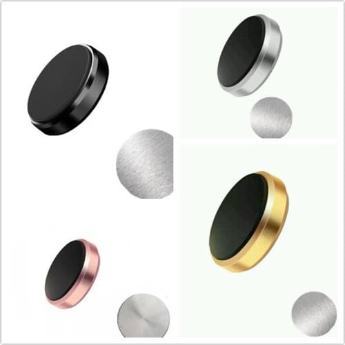 Universal 360° Magnetic Car Mobile Phone Holder Support Stand Cellphone Magnet Mount for GPS