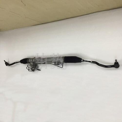 Car Power steering gear linkage 2014-Nis sanT eana 2.5L steering gear assembly power steering pump hydraulic servo control pump