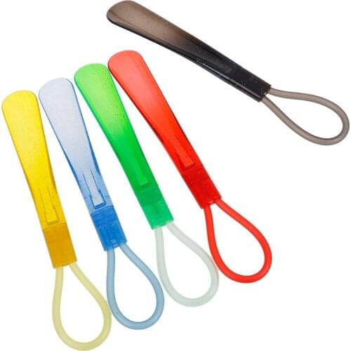 1PCS 30cm Spoon Shape Pull Shoes Shoehorn Plastic Professional Women Men Shoes Horn