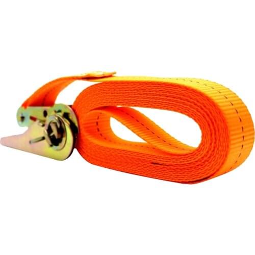 4m High Quality Car Tailer Tow Strap Heavy Duty Tier Rope AP2958 for Universal