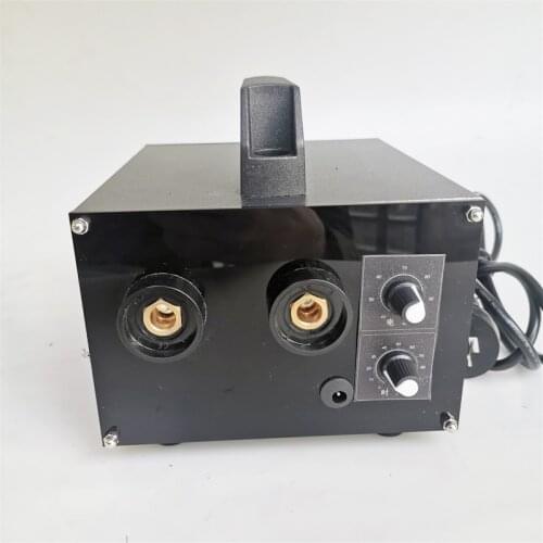 2.5KW Spot Welding Machine For 18650 Batteries Nickel Strip Connection Battery spot Welder High Power Welding Pen