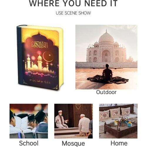 Bluetooth Speaker Bluetooth Speaker Wireless LED Lamp 4.0 Bluetooth Speaker MP3 Player Reader w/ Controller