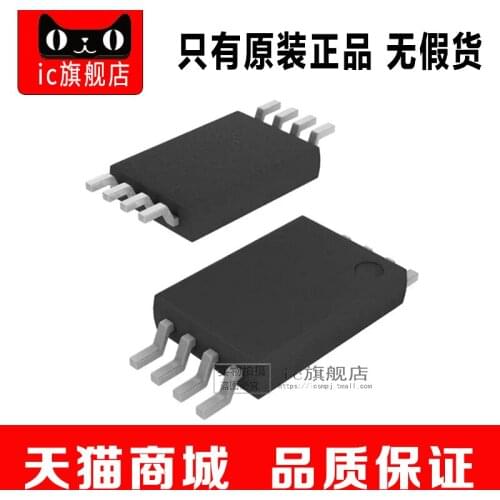 BUF01900AIPWR TSSOP8 BUF01900