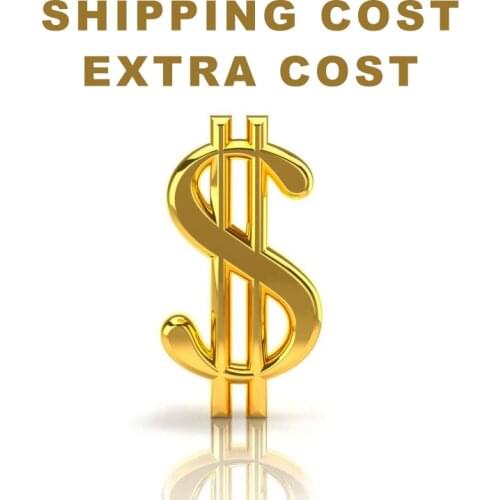 Shipping Cost Extra Cost