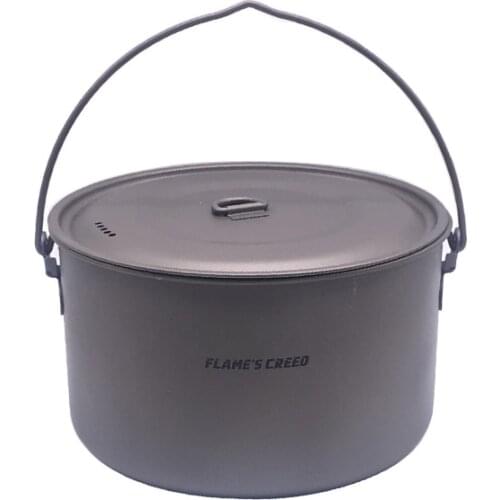 FLAME'S CREED Cooler Bags