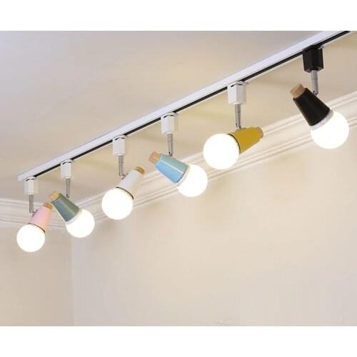 Juliyang Track Lights