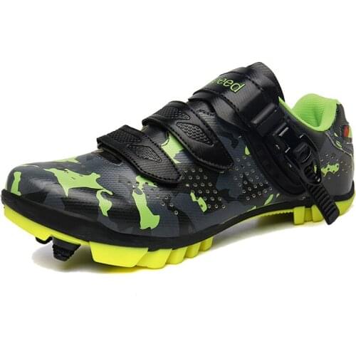 Mtb Cycling Shoes Sapatilha Ciclismo Men Sports Route Cleat Dirt Bike Flat Sneaker Racing Women Bicycle Mountain Bike Bicicleta
