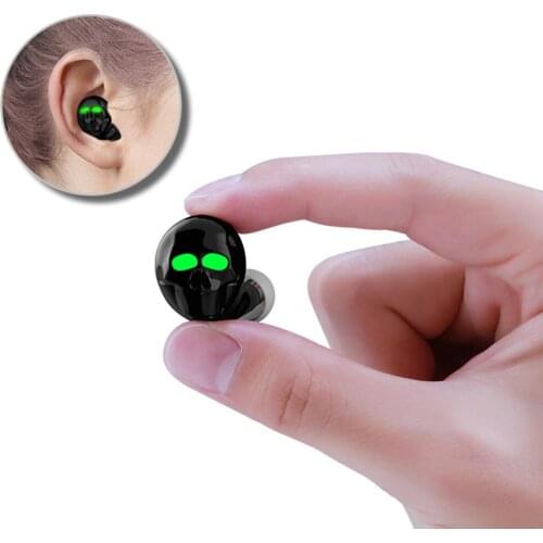 LINGHUANG Headphones